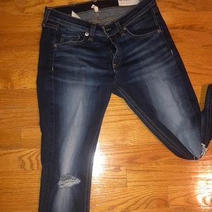 rag & bone jeans